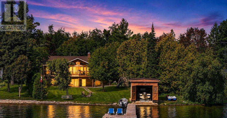 45 Admiral Drive, Kawartha Lakes, ON, K0M 1G0 - 47
