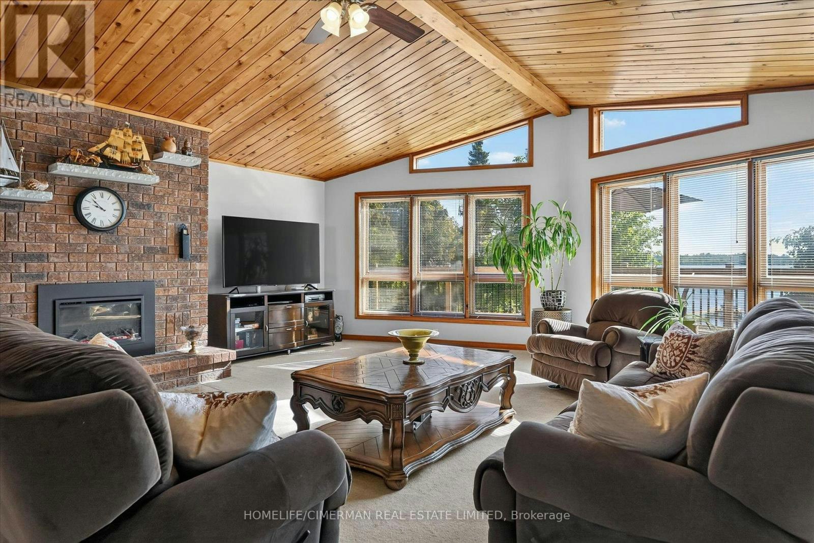 45 Admiral Drive, Kawartha Lakes, ON, K0M 1G0 - 6