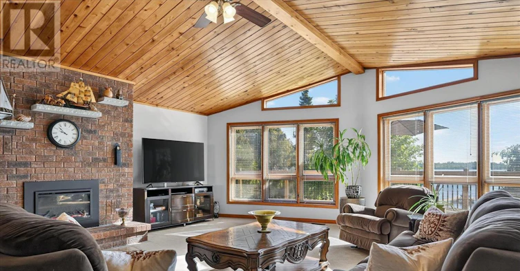 45 Admiral Drive, Kawartha Lakes, ON, K0M 1G0 - 6