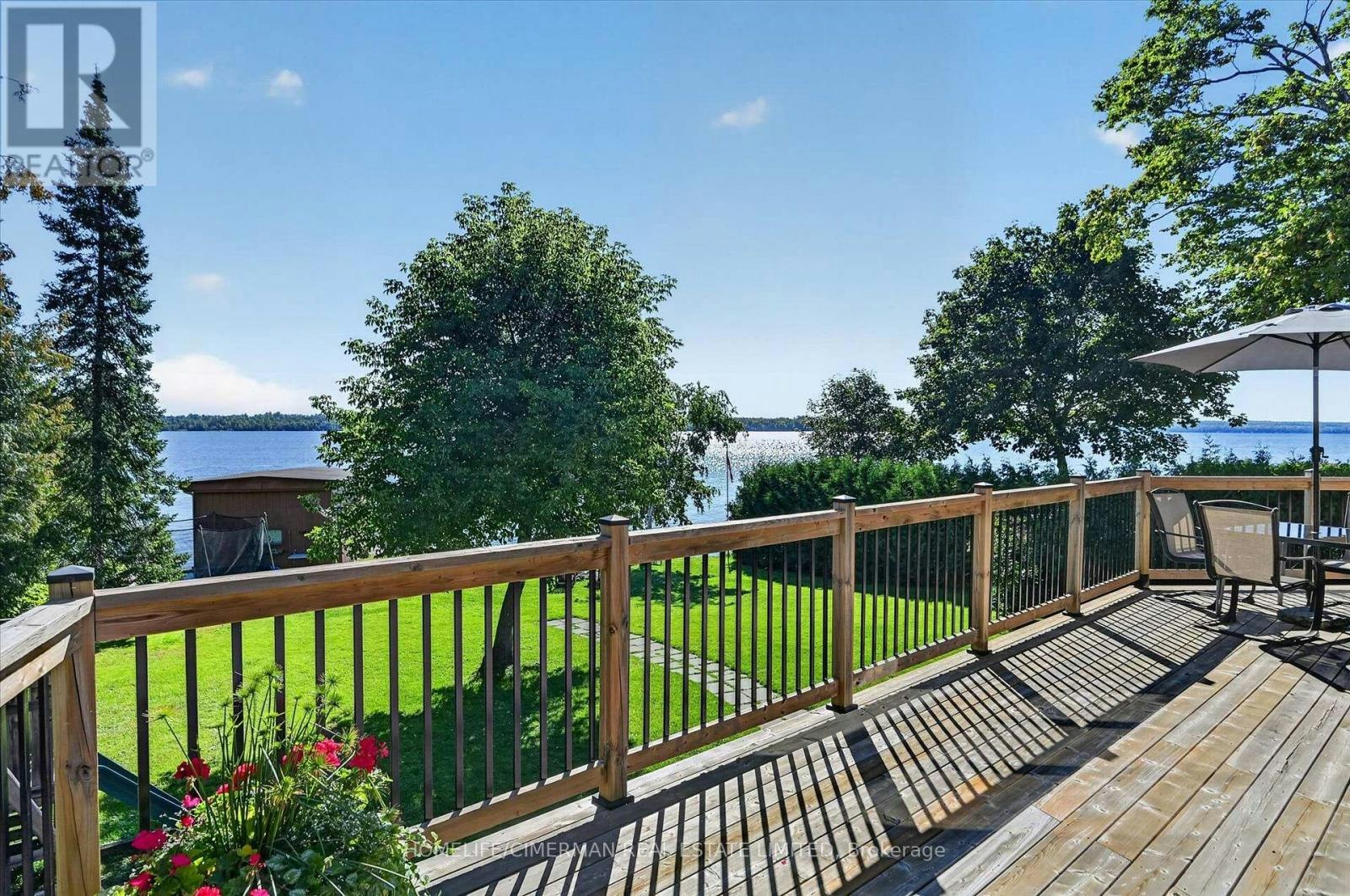 45 Admiral Drive, Kawartha Lakes, ON, K0M 1G0 - 36