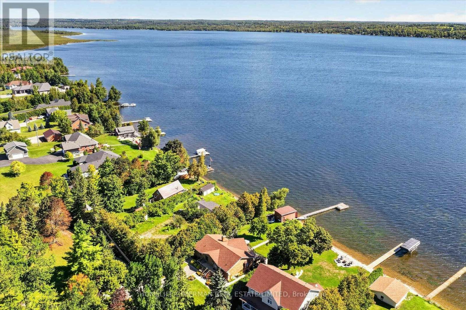 45 Admiral Drive, Kawartha Lakes, ON, K0M 1G0 - 45