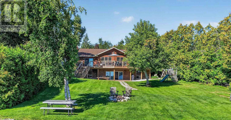 45 Admiral Drive, Kawartha Lakes, ON, K0M 1G0 - 43