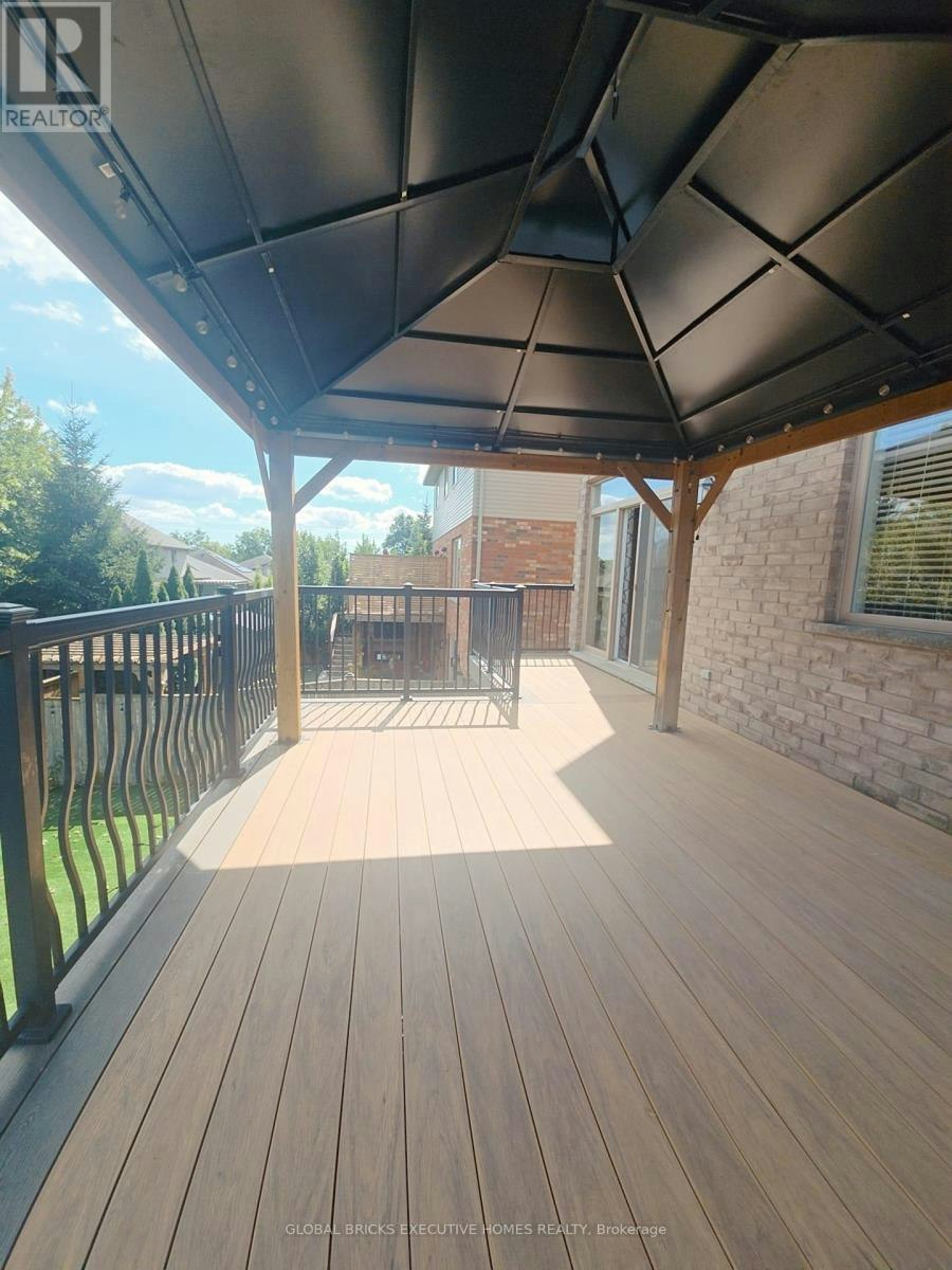 47 Southwood Crescent, Cayuga, ON, N3W 0A7 - 24