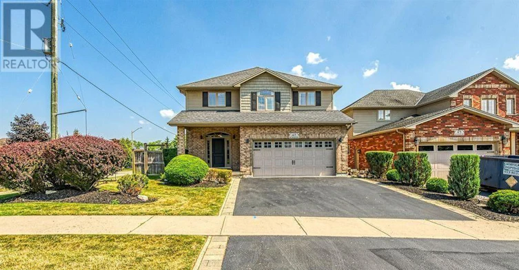 47 Southwood Crescent, Cayuga, ON, N3W 0A7 - 2