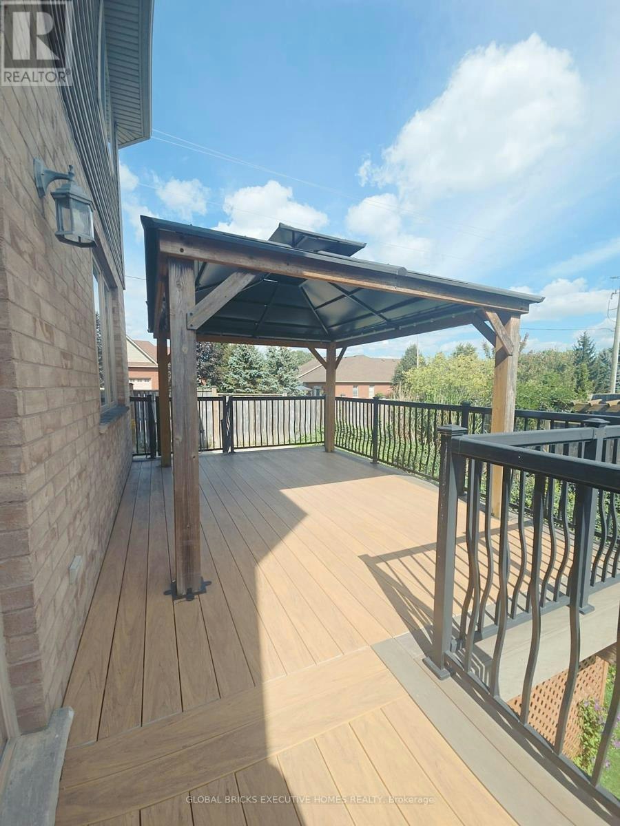 47 Southwood Crescent, Cayuga, ON, N3W 0A7 - 23