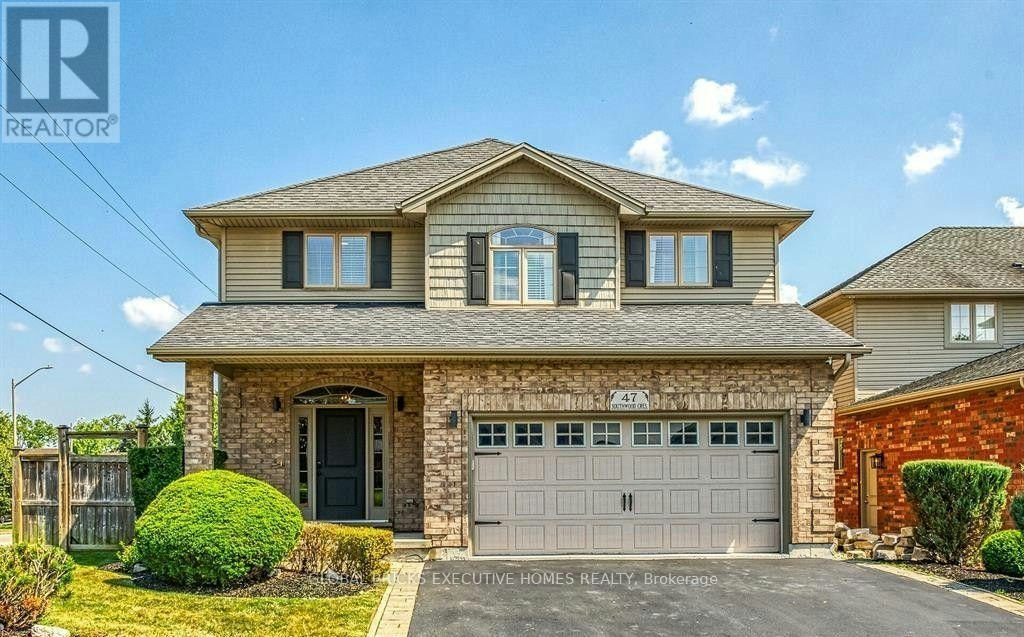 47 Southwood Crescent, Cayuga, ON, N3W 0A7