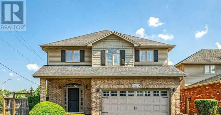 47 Southwood Crescent, Cayuga, ON, N3W 0A7