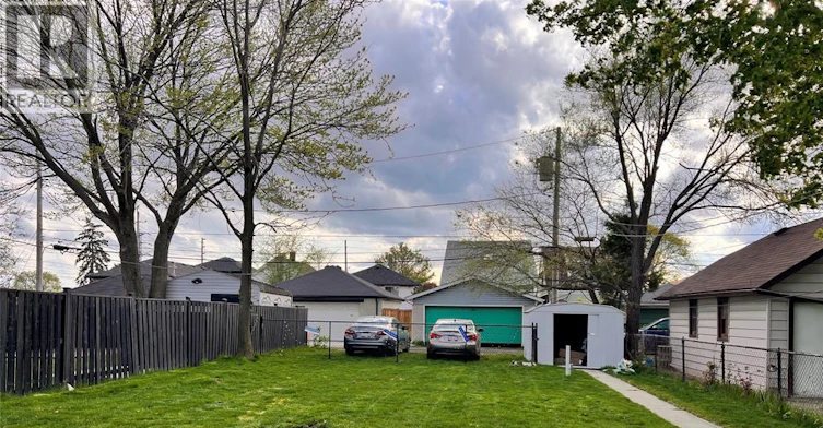 2427 Mercer, Windsor, ON, N8X 3R6 - 11