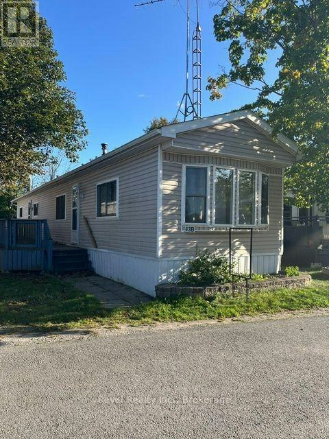 43B-2244 Heritage Line, Otonabee-South Monaghan, ON, K9J 6X8