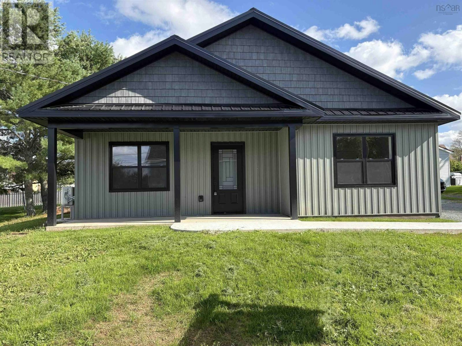 1921 Rundle's Lane, Westville, NS, B0K 2A0