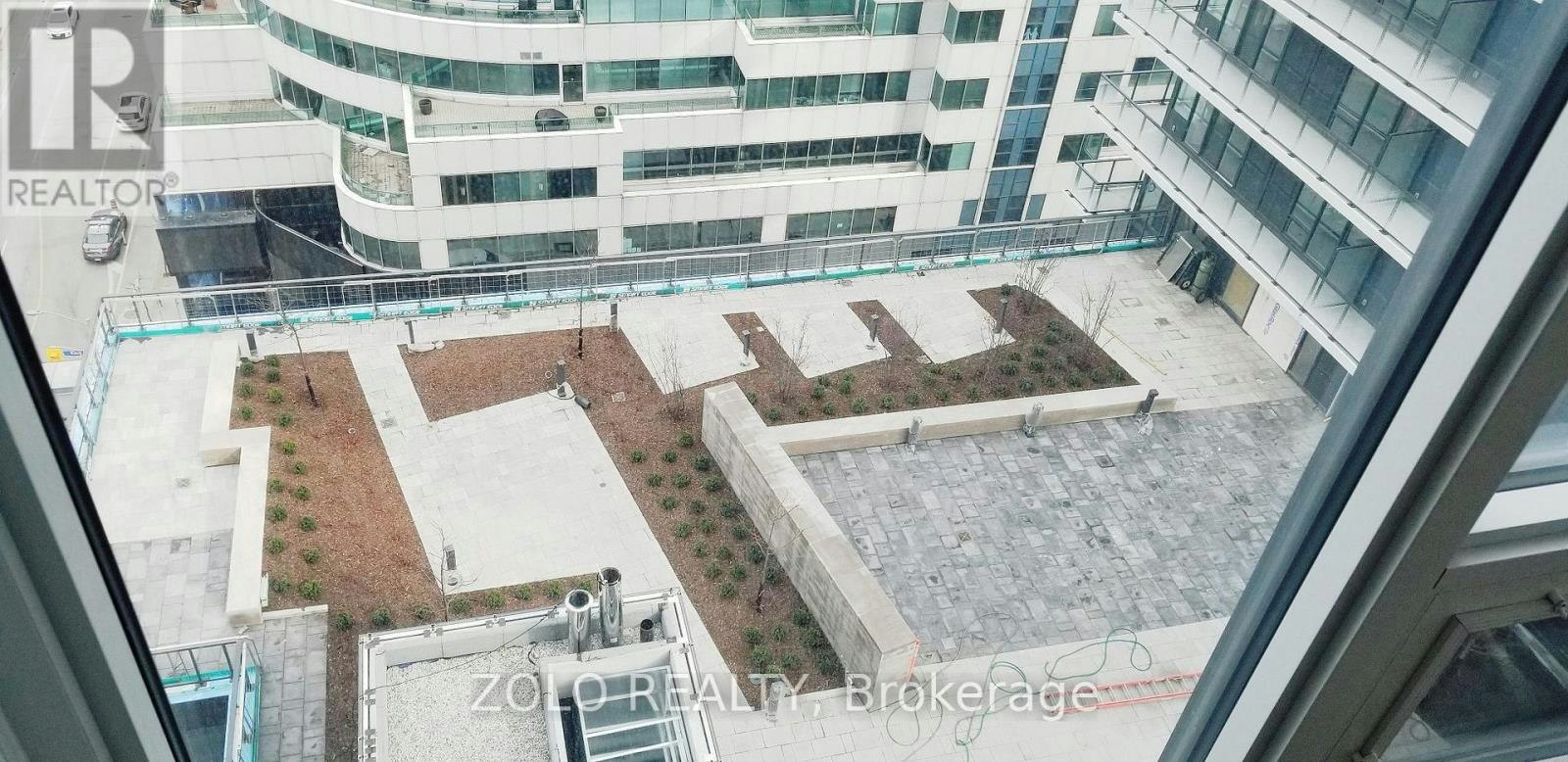 1811-115 Blue Jays Way, Toronto, ON, M5V 0N4 - 8