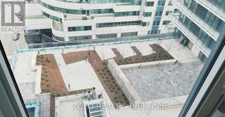 1811-115 Blue Jays Way, Toronto, ON, M5V 0N4 - 8