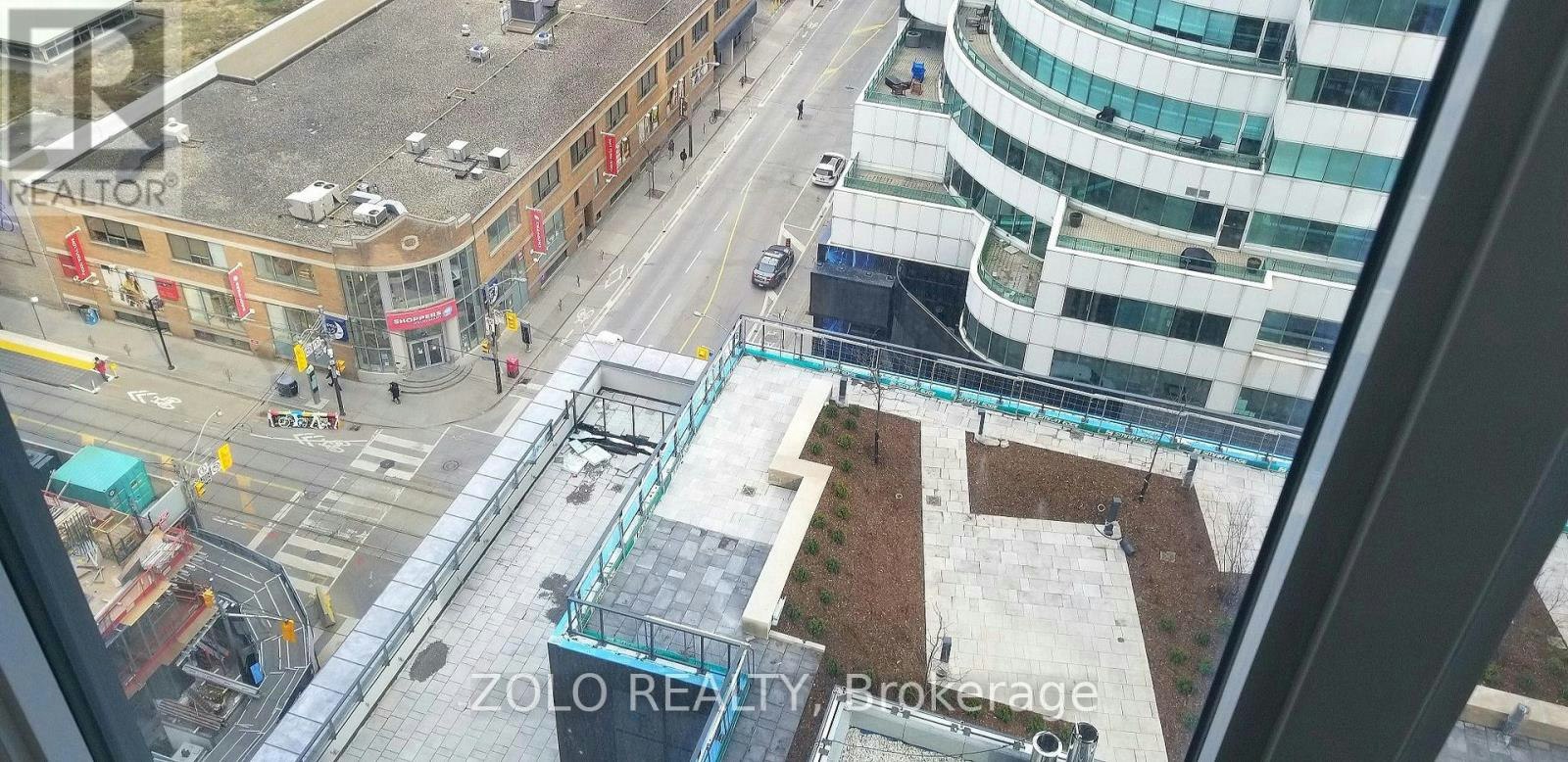 1811-115 Blue Jays Way, Toronto, ON, M5V 0N4 - 9