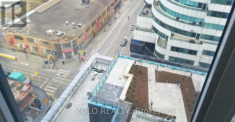 1811-115 Blue Jays Way, Toronto, ON, M5V 0N4 - 9