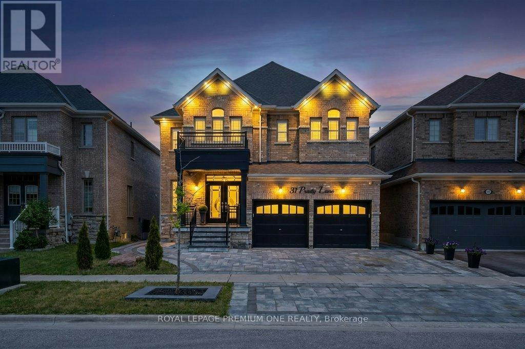 31 Prady Lane, New Tecumseth, ON, L0G 1W0