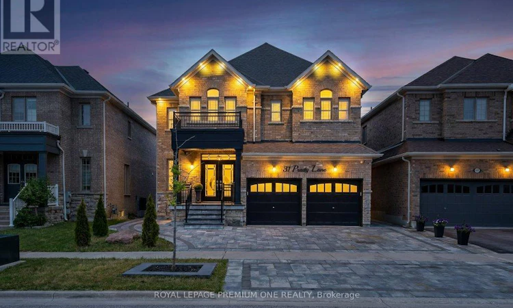31 Prady Lane