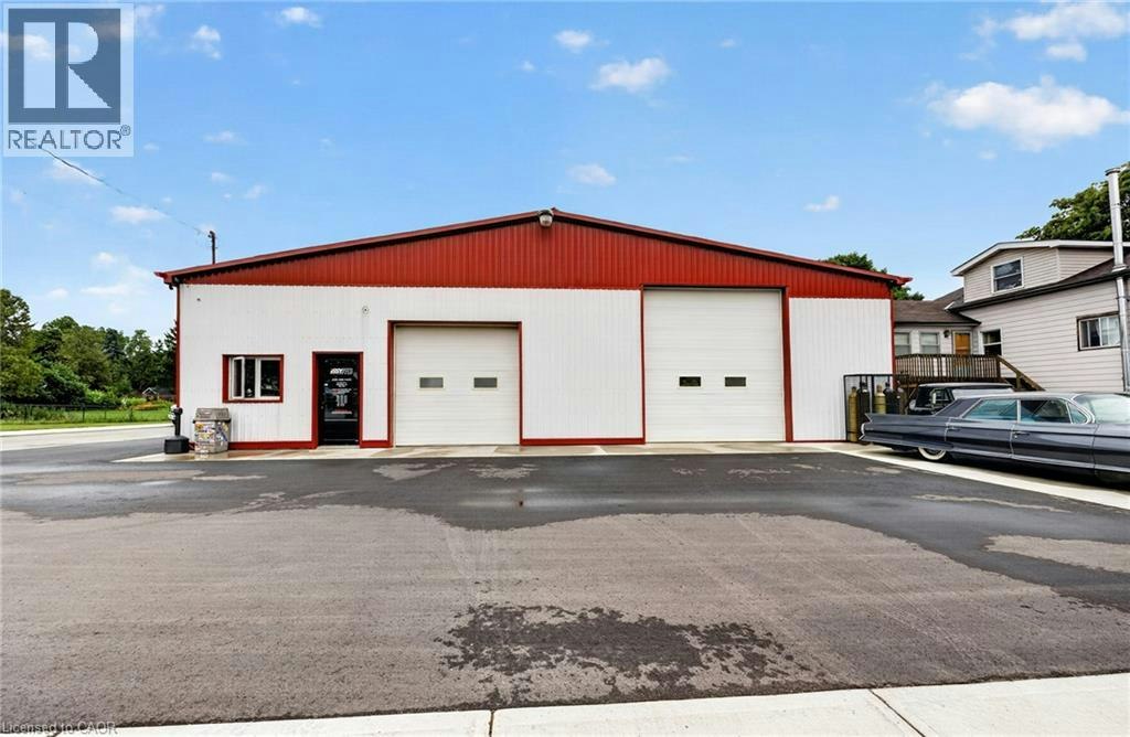 62 Main Street S, Blenheim, ON, N0J 1V0