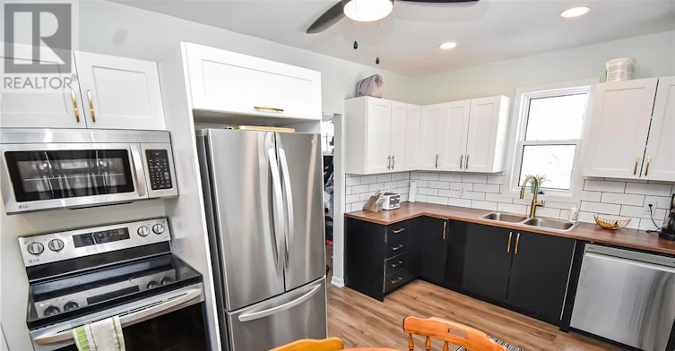 14 B Sixth Avenue, Greater Sudbury, ON, P0M 2C0 - 4