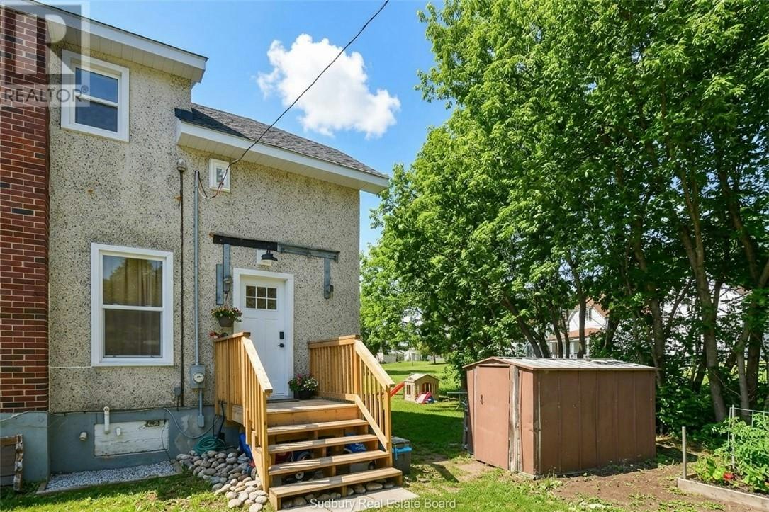 14 B Sixth Avenue, Greater Sudbury, ON, P0M 2C0 - 2