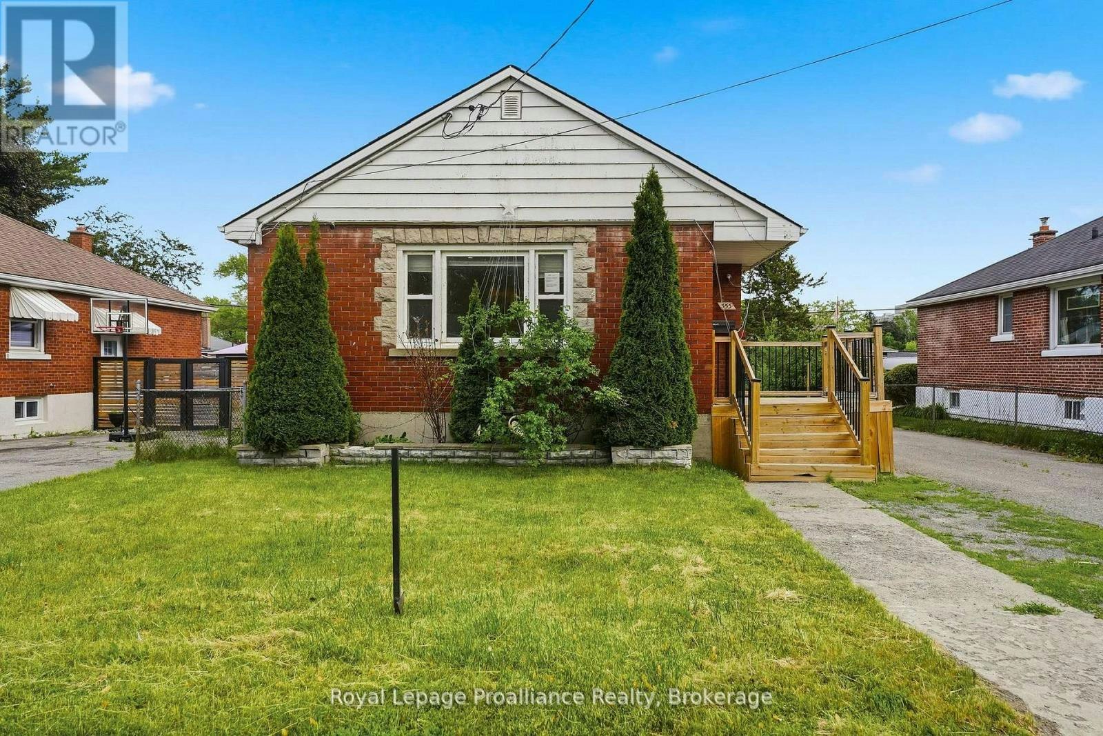 355 Bridge Street, Belleville, ON, K8N 1P7