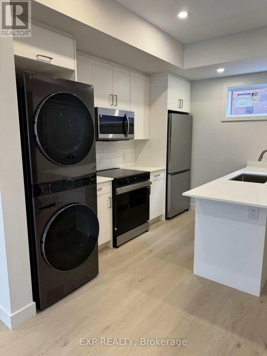 6-1301 Dorchester Avenue, Ottawa, ON, K1Z 8E8 - 3