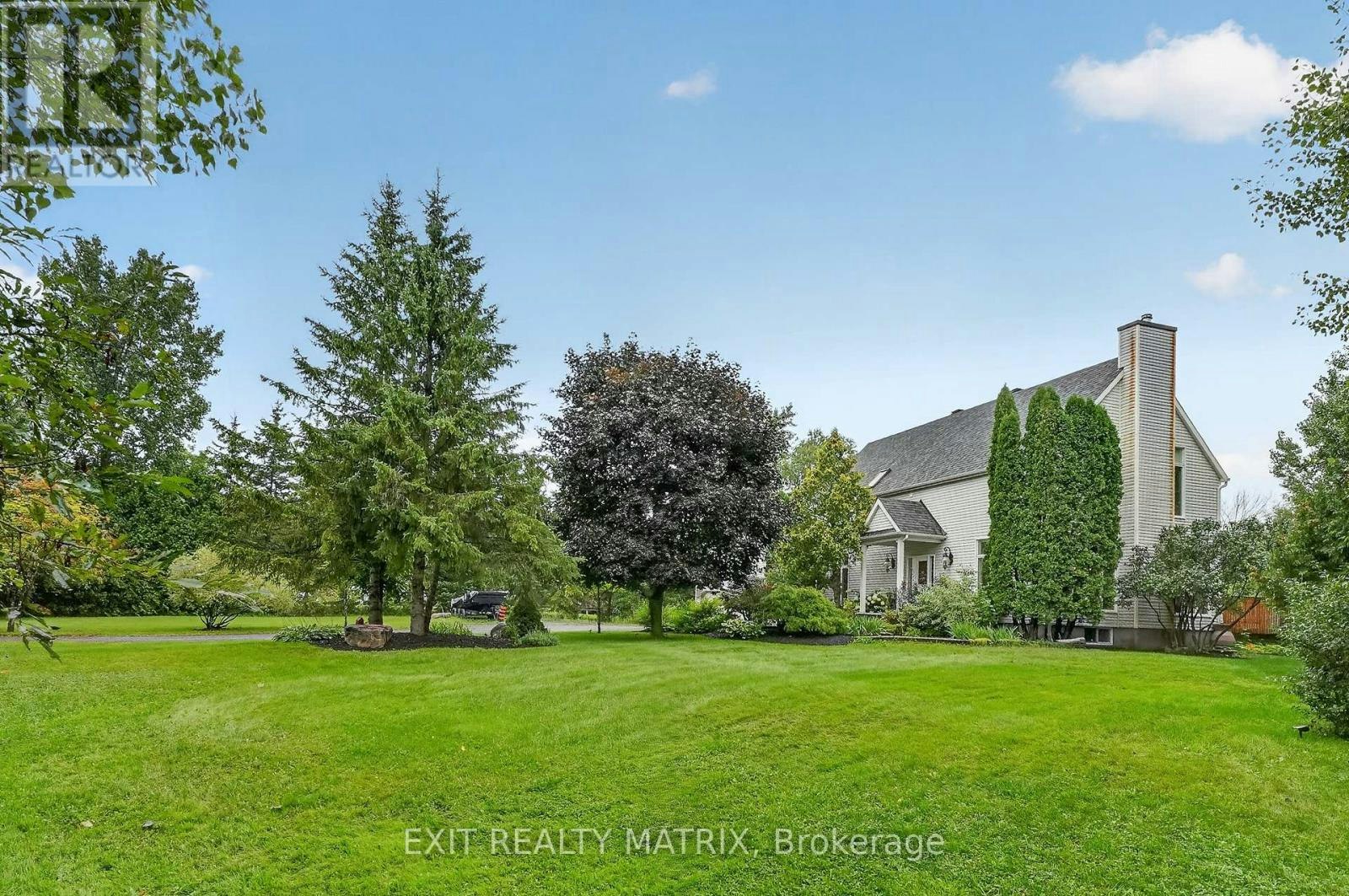 1775 Veena Way, Ottawa, ON, K0A 2P0