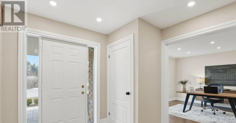 87 Mcclure Drive, King, ON, L7B 1B9 - 4