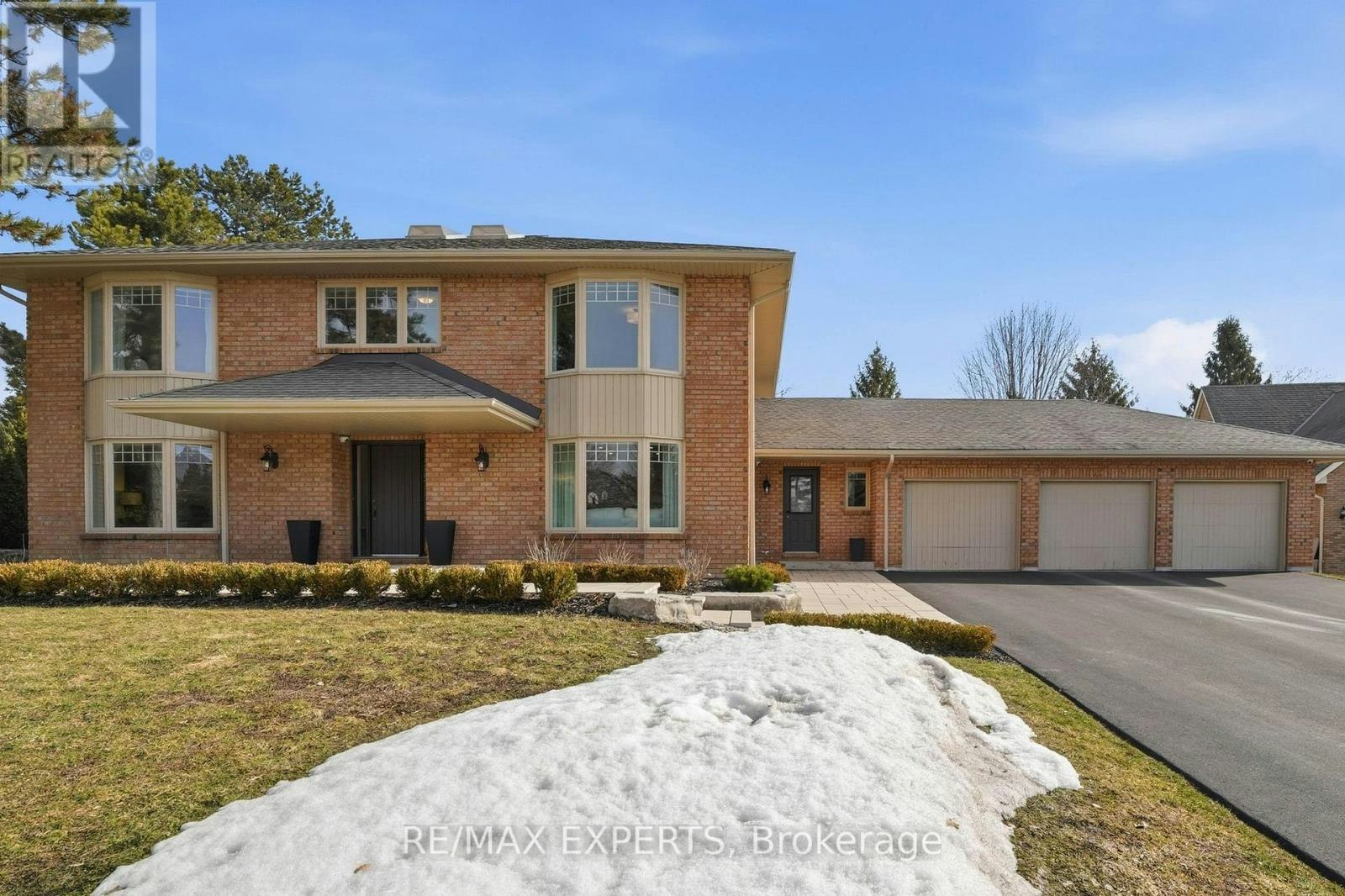 87 Mcclure Drive, King, ON, L7B 1B9
