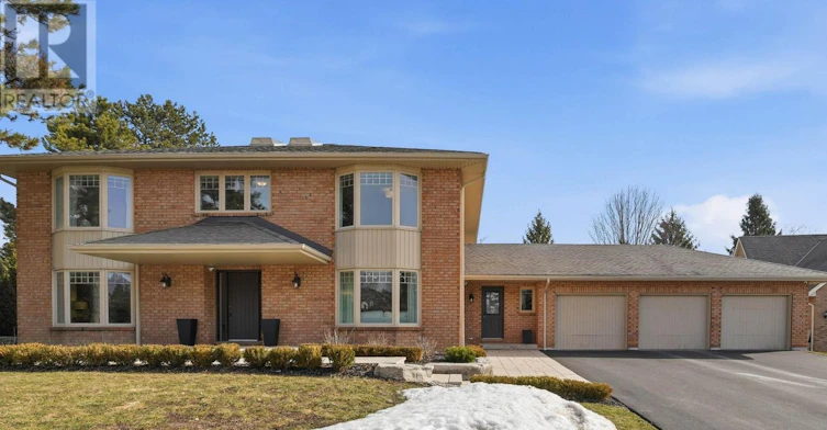 87 Mcclure Drive, King, ON, L7B 1B9