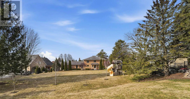 87 Mcclure Drive, King, ON, L7B 1B9 - 35