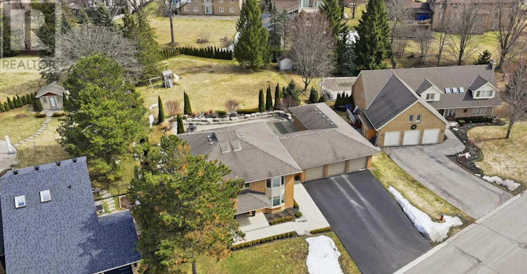 87 Mcclure Drive, King, ON, L7B 1B9 - 36