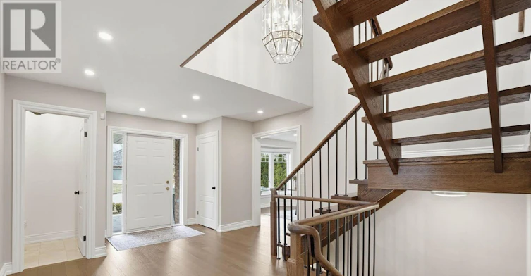 87 Mcclure Drive, King, ON, L7B 1B9 - 3
