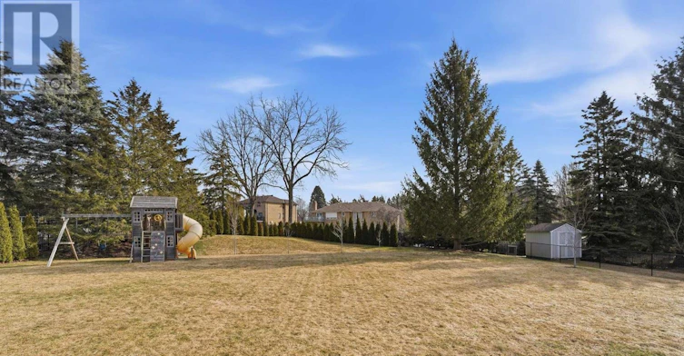 87 Mcclure Drive, King, ON, L7B 1B9 - 34