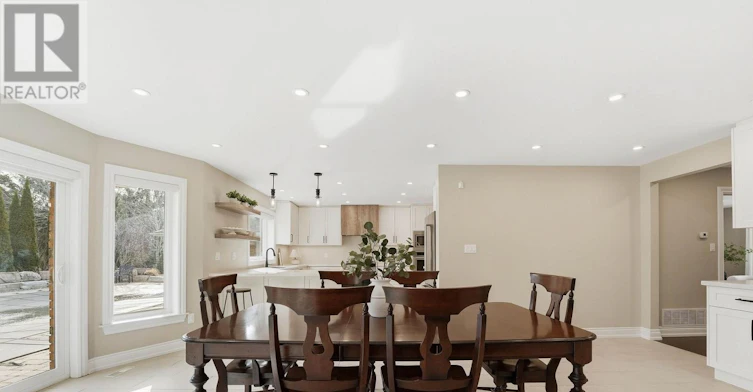 87 Mcclure Drive, King, ON, L7B 1B9 - 9
