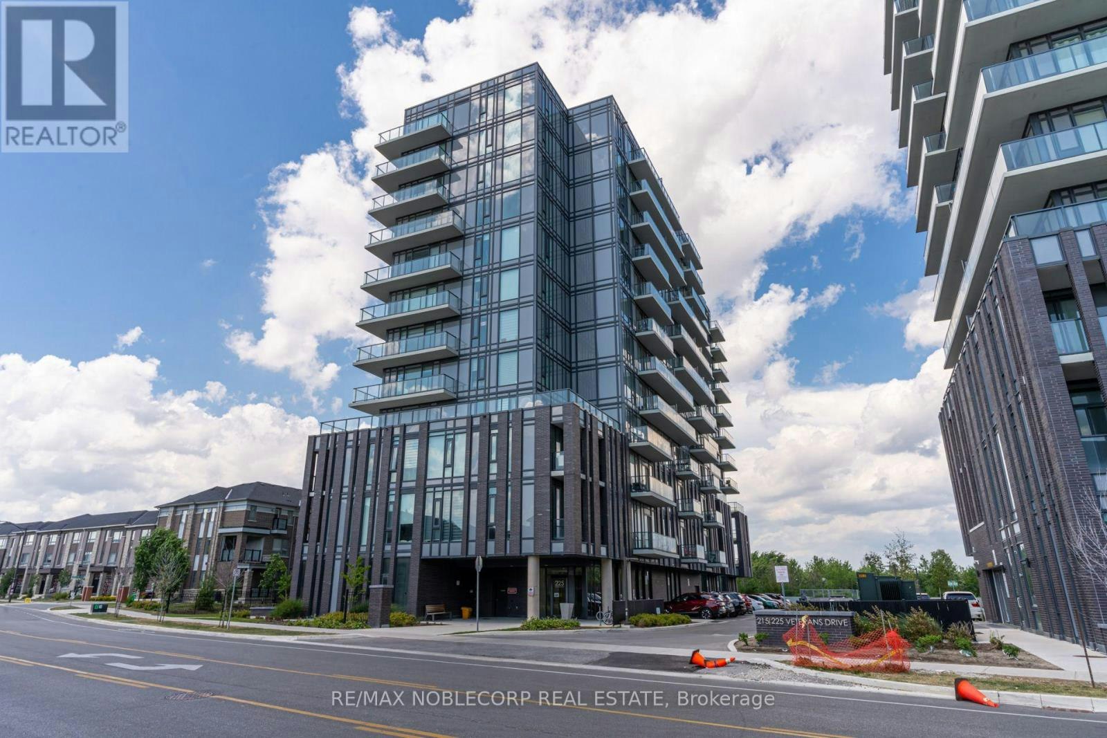 805-225 Veterans Drive, Brampton, ON, L7A 5L7
