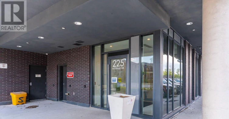 805-225 Veterans Drive, Brampton, ON, L7A 5L7 - 2