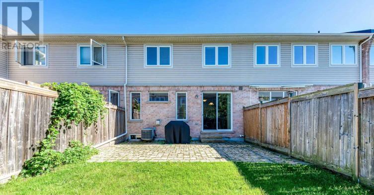 24-2019 Trawden Way, Oakville, ON, L6M 0M3 - 27