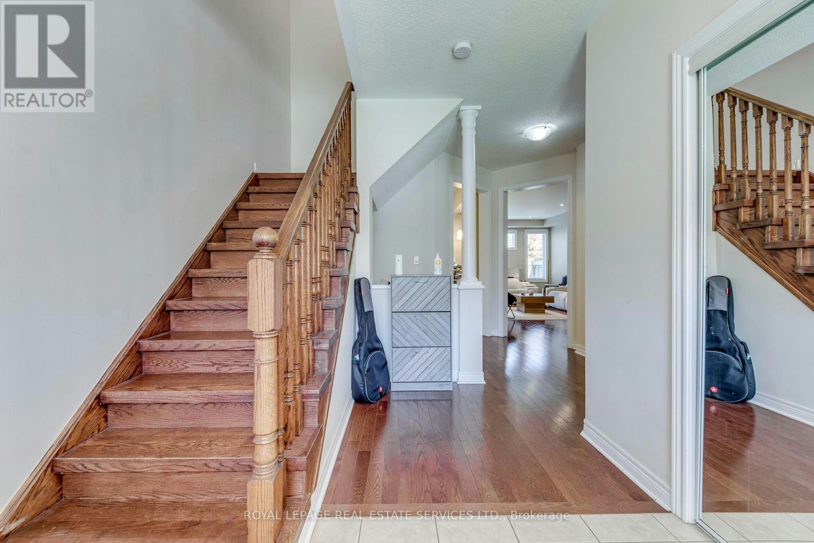 24-2019 Trawden Way, Oakville, ON, L6M 0M3 - 6