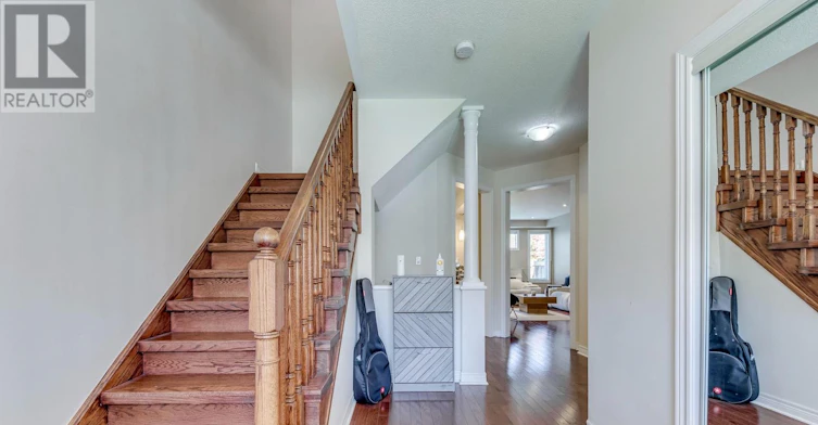 24-2019 Trawden Way, Oakville, ON, L6M 0M3 - 6