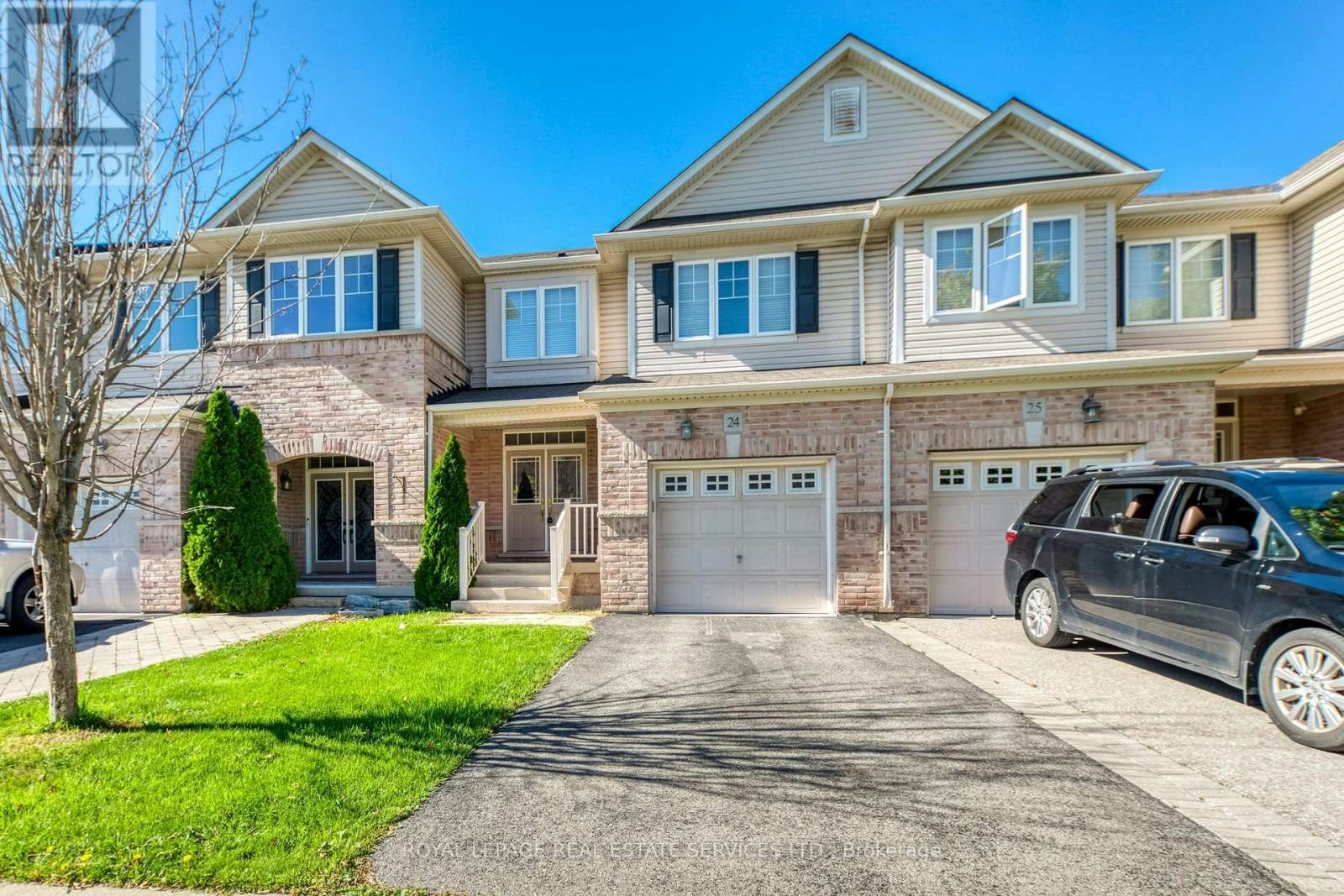 24-2019 Trawden Way, Oakville, ON, L6M 0M3 - 2
