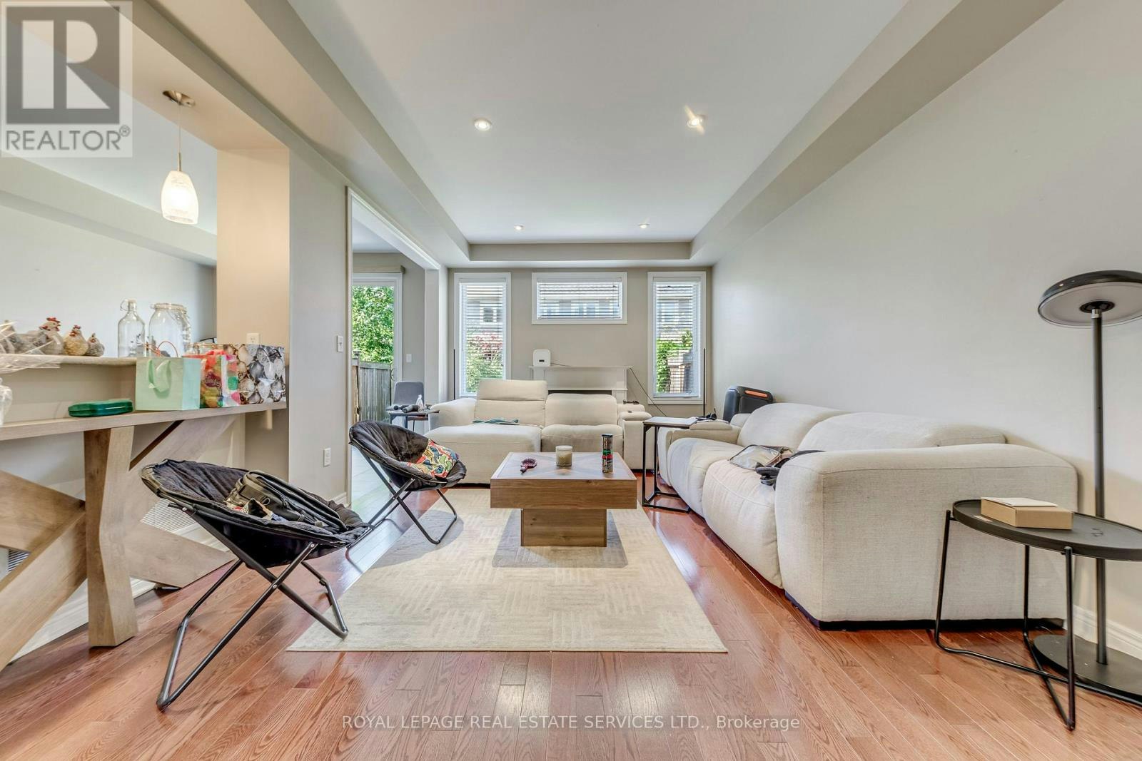 24-2019 Trawden Way, Oakville, ON, L6M 0M3 - 7