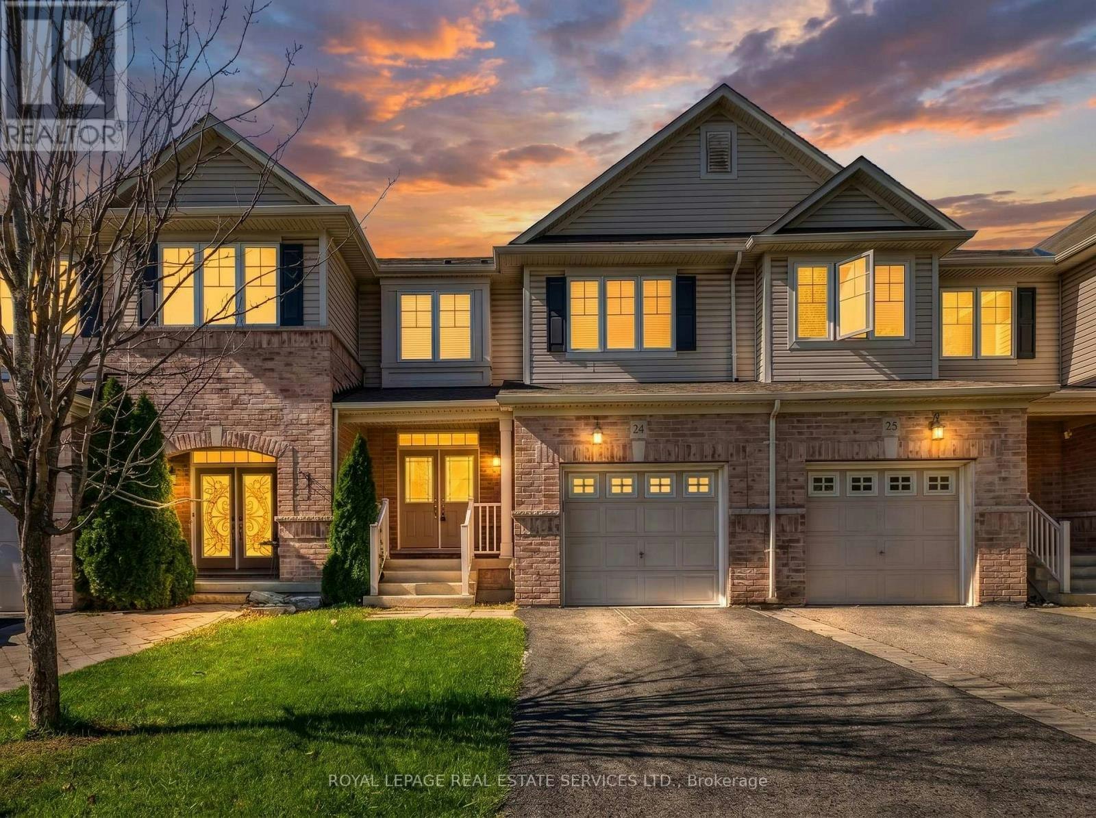 24-2019 Trawden Way, Oakville, ON, L6M 0M3