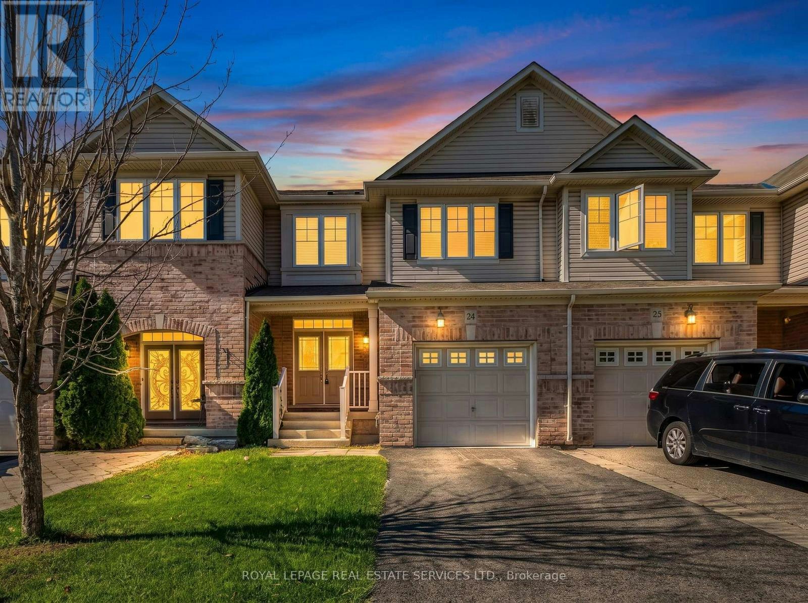 24-2019 Trawden Way, Oakville, ON, L6M 0M3
