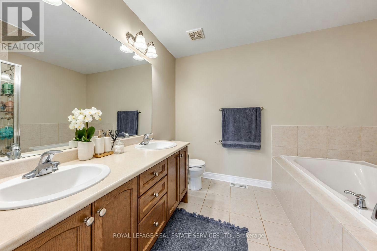 24-2019 Trawden Way, Oakville, ON, L6M 0M3 - 20