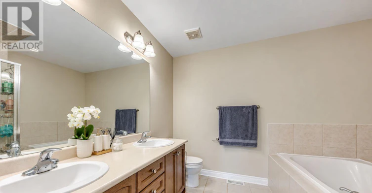 24-2019 Trawden Way, Oakville, ON, L6M 0M3 - 20