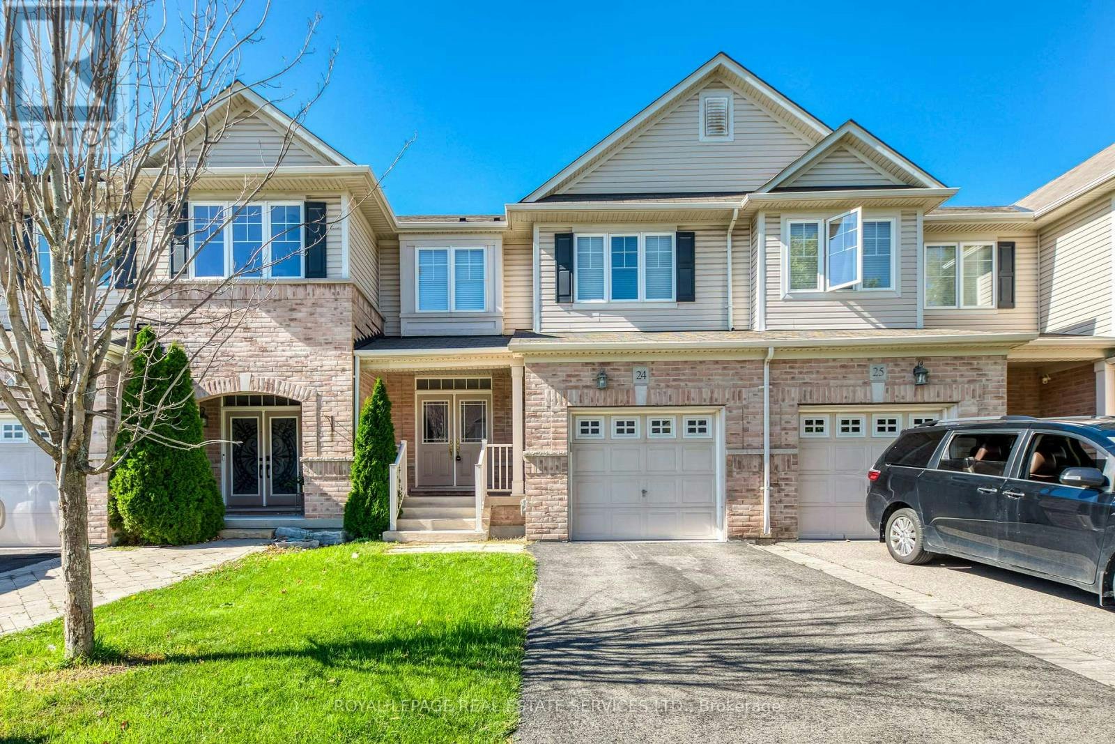 24-2019 Trawden Way, Oakville, ON, L6M 0M3