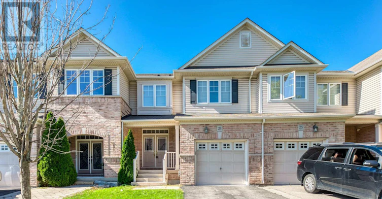 24-2019 Trawden Way, Oakville, ON, L6M 0M3