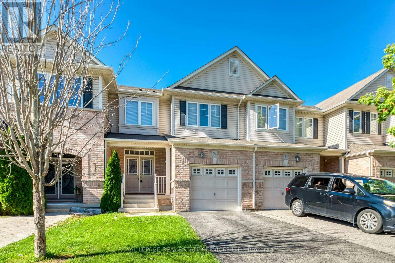 24-2019 Trawden Way, Oakville, ON, L6M 0M3 - 3