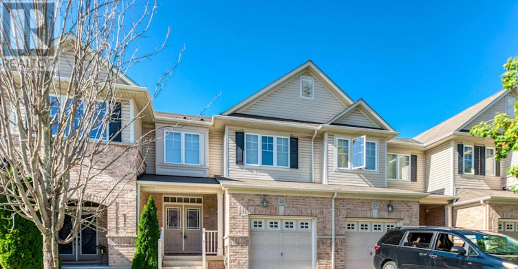 24-2019 Trawden Way, Oakville, ON, L6M 0M3 - 3