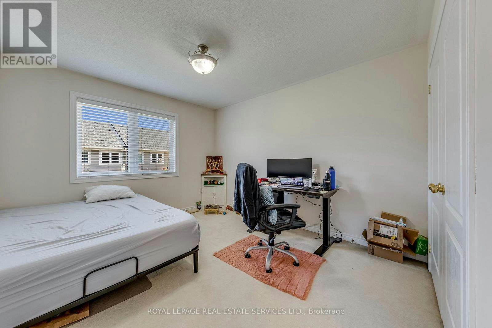24-2019 Trawden Way, Oakville, ON, L6M 0M3 - 21